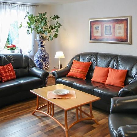 Ferienwohnung Karkossa Wolfshagen  Exteriér fotografie